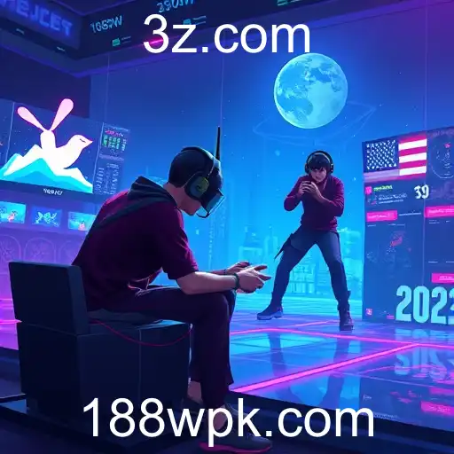 A Ascensão do 188W nos Jogos Online em 2026