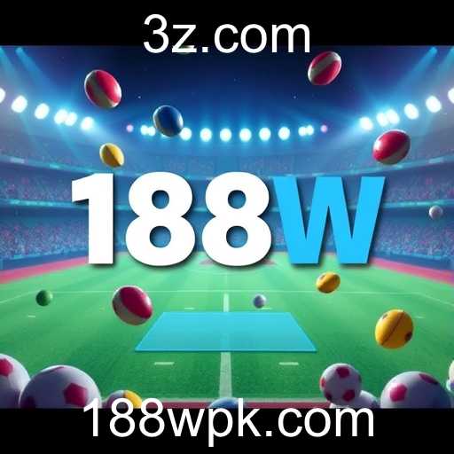 A Ascensão de 188W no Cenário de Jogos Online