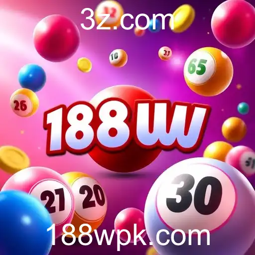 A Ascensão dos Jogos de Bingo na Plataforma '188W'