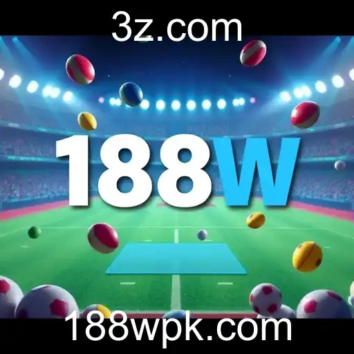 A Evolução dos Jogos de Azar e o Impacto do 188W no Mercado Brasileiro