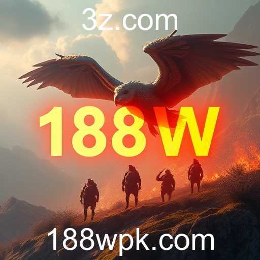 A Revolução dos Jogos: O Impacto do 188W no Mercado Global