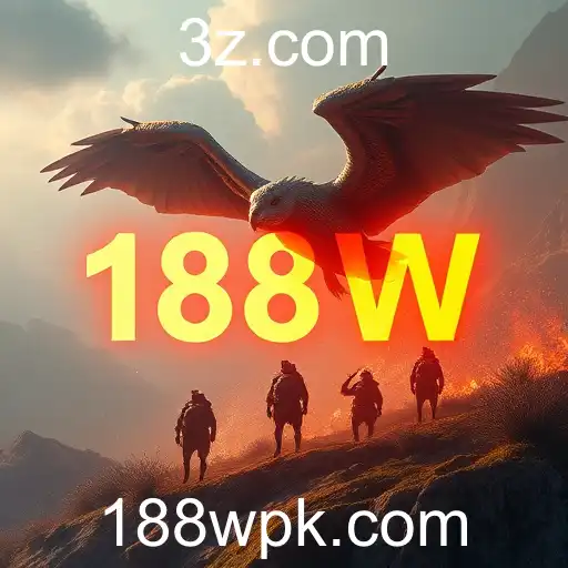 A Revolução dos Jogos: O Impacto do 188W no Mercado Global