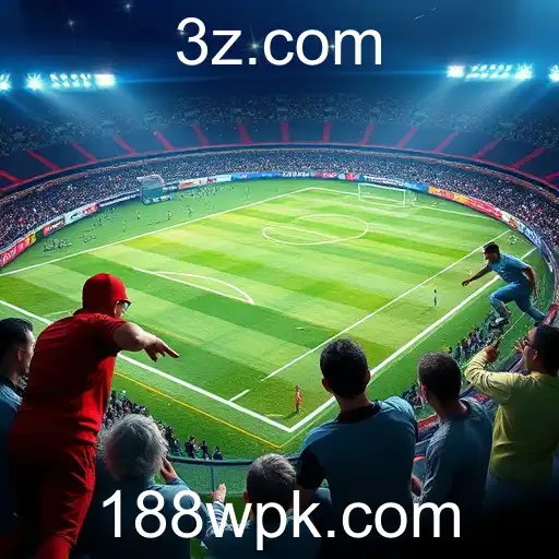 A Ascensão do 188W no Cenário de Jogos Online