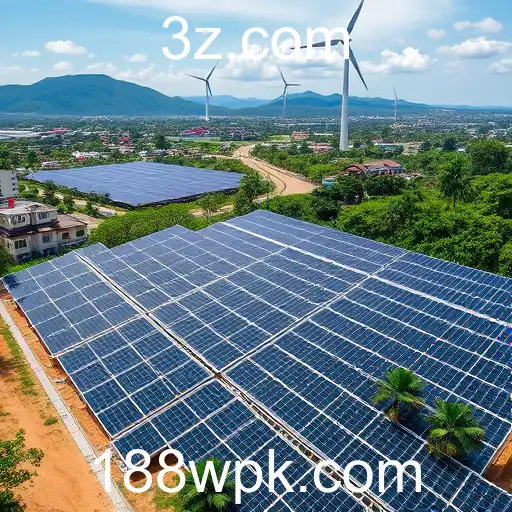 Novas Tendências no Mercado Energético Brasileiro