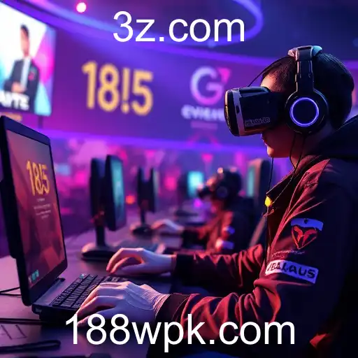 Inovações e Tendências do Mercado de Jogos Online 2025