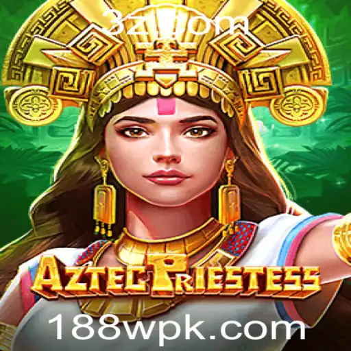 AztecPriestess: Descubra o Mundo Fascinante do Novo Jogo 188W