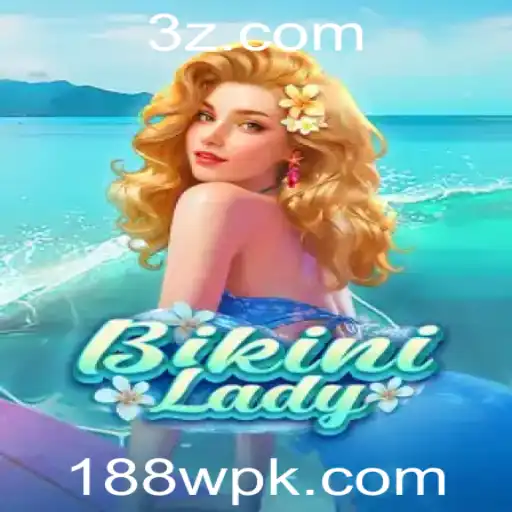 Descubra as Aventuras de BikiniLady