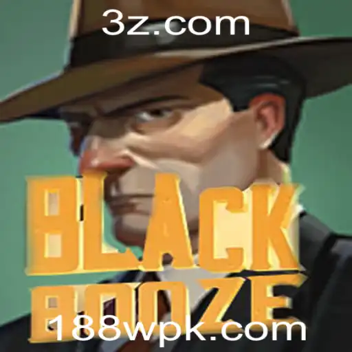 Descubra BlackBooze: A Nova Sensação do Mundo dos Jogos