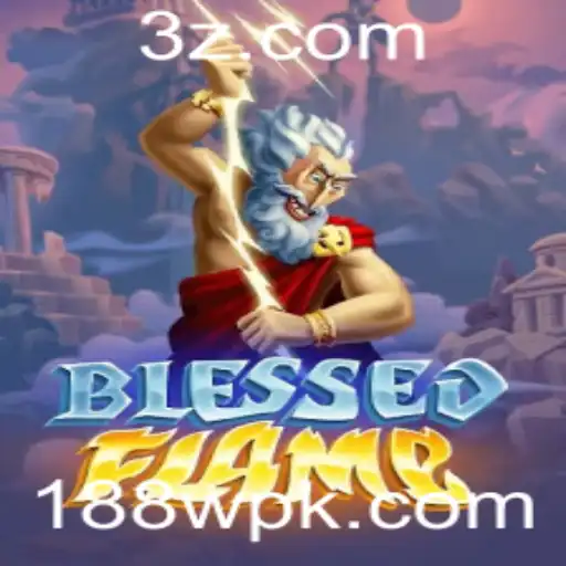 Descobrindo BlessedFlame: Aventuras e Estratégias