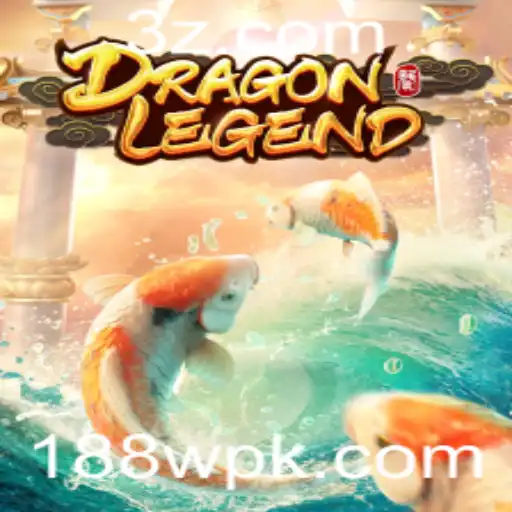 Descubra o Fascinante Mundo de DragonLegend: Um Jogo Inovador com 188W