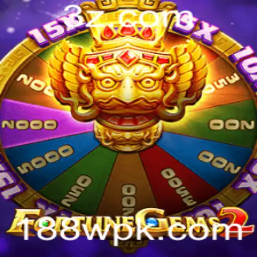 Explorando o Mundo emocionante de FortuneGems2 com 188W