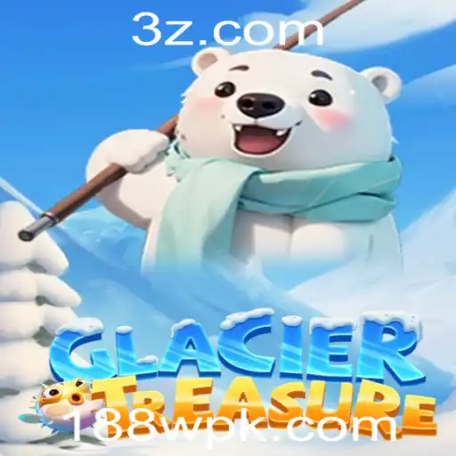 GlacierTreasure: A Nova Aventura Gelada no Mundo dos Jogos