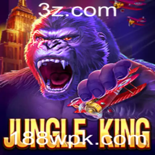 JungleKing: Um Mergulho na Selva com o Novo Jogo de Estratégia 188W