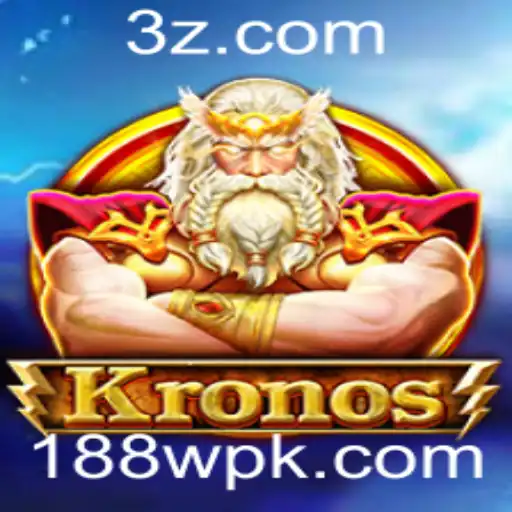 Explorando o Mundo de Kronos: O Jogo Revolucionário com o Código 188W