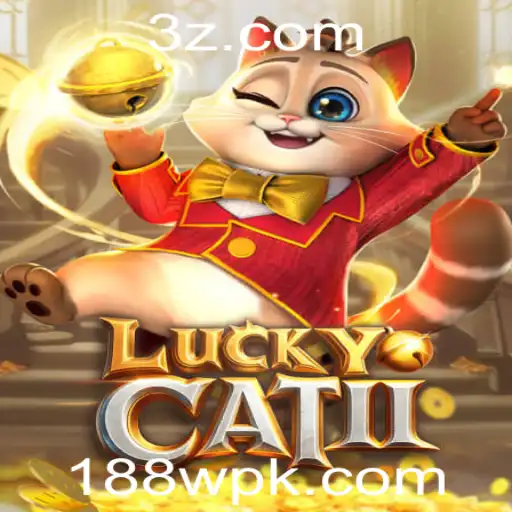 Explorando o Fascinante Mundo do LuckyCatII e a Chave para o Sucesso 188W