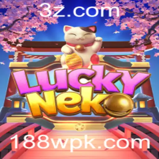 Explorando o Fascinante Mundo de LuckyNeko: Um Jogo Encantador com a Chave 188W