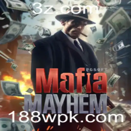 MafiaMayhem: Exploração do Submundo e Estratégia Avançada de Jogo