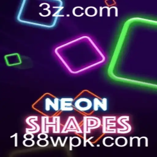 Explorando NeonShapes: O Jogo Inovador que Está Conquistando o Mundo