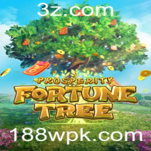 Descubra o Fascinante Mundo de ProsperityFortuneTree com 188W