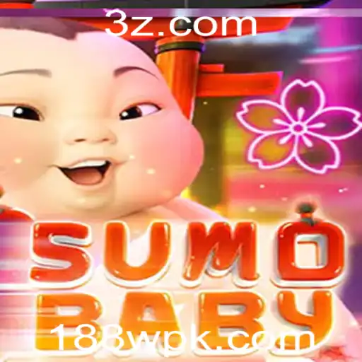 SumoBaby: Descubra o Novo Fenômeno dos Jogos em 2023
