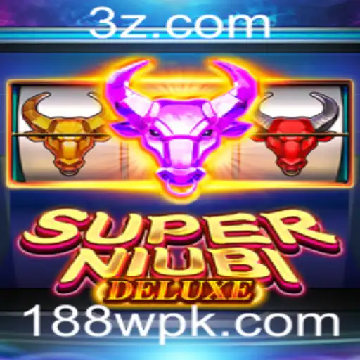 SuperNiubiDeluxe: Um Mergulho no Impressionante Mundo do Jogo 188W