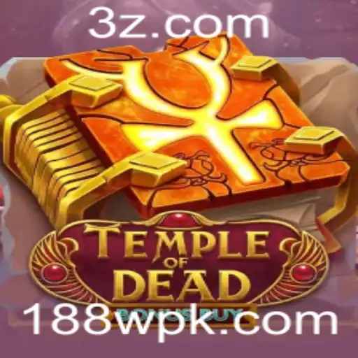 Temple of Dead Bonus Buy: Explorando as Profundezas do Jogabilidade Mística