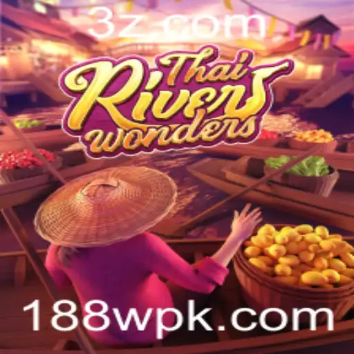 Explorando ThaiRiverWonders: Imersão e Estratégia em Jogo