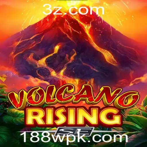 VolcanoRisingSE: Aventure-se no Mundo do Jogo que Está Conquistando a Cena Global