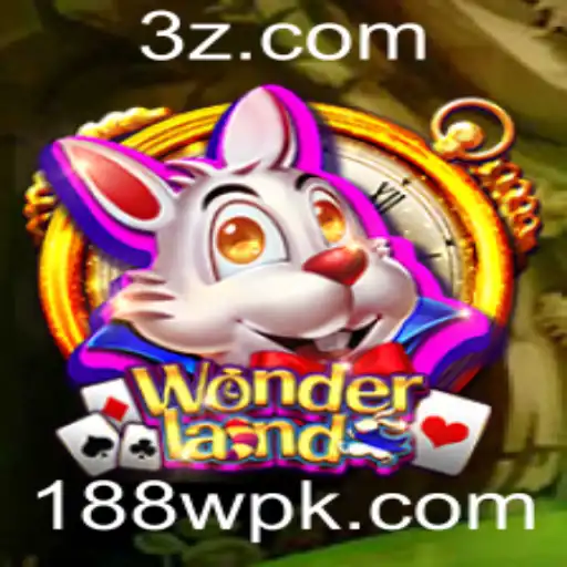 Descubra a Magia de Wonderland: Um Jogo de Aventuras e Estratégia com a Marca 188W